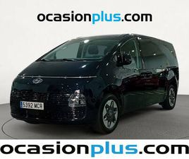 2.2 CRDI MAXX 9S (177 CV) 9 PLAZAS