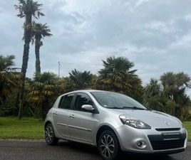 RENAULT CLIO CLIO 3 PHASE 2 1,5 DCI 75