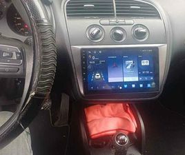 SEAT ALTEA SEAT - ALTEA