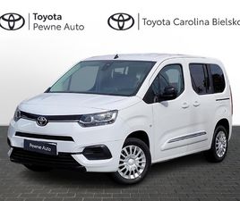 1.5 D-4D BUSINESS SALON PL SERWIS ASO GWARANCJA PRODUCENTA FV23%