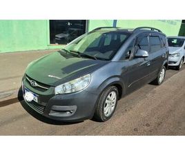 JAC J6 JAC J6 2.0 16V 5P MEC. 2012