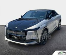 245 FWD LONG RANGE PALLAS 97.2 KWH