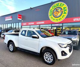 ◊◊ D-MAX N60 ''BB+ PACK