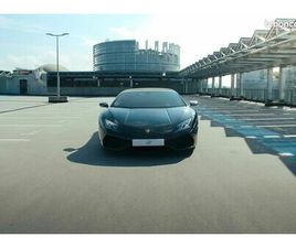 LAMBORGHINI HURACAN SPYDER LP610-4