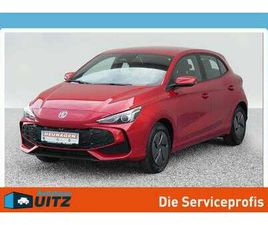 MG 3 1,5 SELECT +ACC+RFK+NAVI+KLIMA+PDC+DAB+