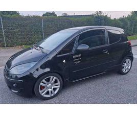 MITSUBISHI COLT CZT 1.5 TURBO 150 PS
