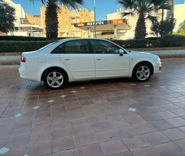 SEAT EXEO SEAT - EXEO