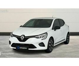 RENAULT CLIO 1.0 SCE 65CH EVOLUTION