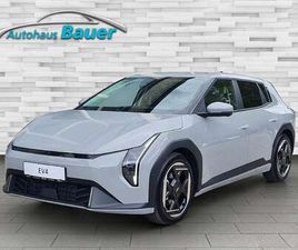 KIA EV4 EARTH PLUS 82KWH P1