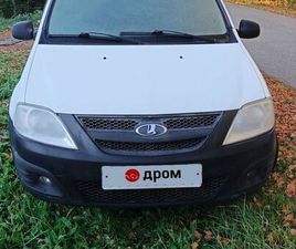 LADA LARGUS ПРОДАЖА ЛАДА ЛАРГУС, 2017 ГОД В МОСКВЕ