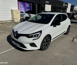 RENAULT CLIO (5) EVOLUTION TCE 90