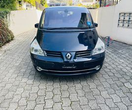 ESPACE 2.0 DCI INITIAL
