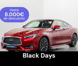 INFINITI Q60 INFINITI Q60 2.0 SPORT