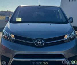 VERSO 2.0D 144 CV S&S L2 EXECUTIVE 5P 8 POSTI