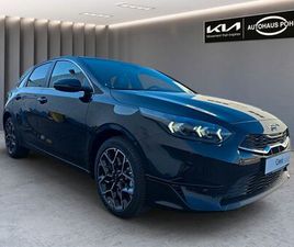 KIA CEED KIA CEED_5 1.0T 100 NIGHTLINE STD NAVI KAMERA