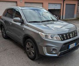 VITARA II 20181.0 BOOSTERJET COOL 4WD ALLGRIP