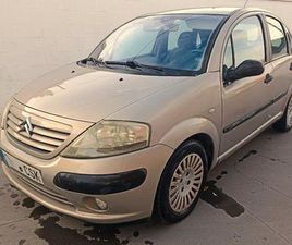 CITROEN - C3