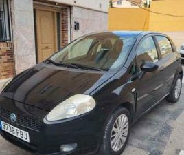 FIAT - GRANDE PUNTO