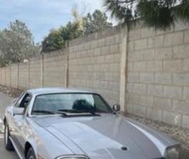 JAGUAR XJ XJ300 JAGUAR - XJ