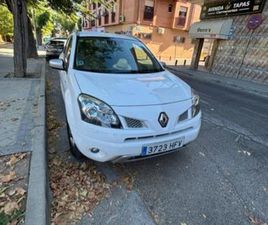 RENAULT KOLEOS RENAULT - KOLEOS