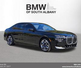 USED 2024 BMW I7 XDRIVE60