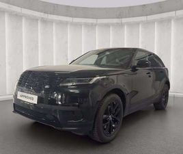 LAND ROVER RANGE ROVER VELAR D200 2.0D I4 MHEV S 4WD 204CV AUTO