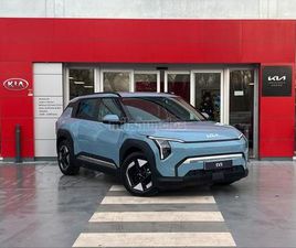 KIA EV3 KIA - EV3