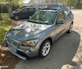 BMW X1 245CV BVA8