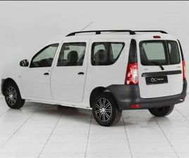 LADA LARGUS ПРОДАЖА ЛАДА ЛАРГУС, 2017 ГОД В НОВОКУЗНЕЦКЕ