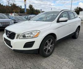 XC60 D3 AUT. MOMENTUM