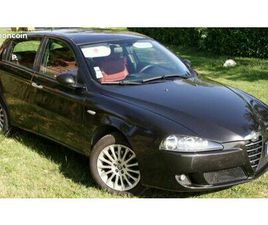 ALFA ROMEO 147