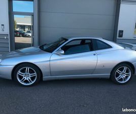 ALFA ROMEO GTV ALFA ROMÉO GTV 916 2.0 JTS - 165CV