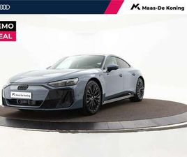 QUATTRO 503 PK · B&O PREMIUM 3D · ELEKTR. VOORST.