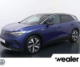 FIRST 77 KWH | 204 PK | SOH 87% | NAVIGATIESYSTEE