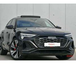 AUDI Q8 SPORTBACK E-TRON E-TRON SPORTBACK QUATTRO S LINE I NP €113.003