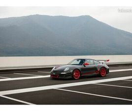 PORSCHE 911 997 GT3 RS PORSCHE 997.2 GT3 RS 3.8L 450CH - ÉTAT PARFAIT