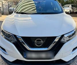 NISSAN QASHQAI CONNECT EDITION 115CV
