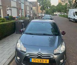 CITROEN DS3 1.6 SO CHIC