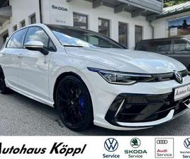 R PERFORMANCE AKRA PANO LEDER H&K AHK 360°