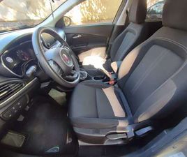 TIPO SW II 2016 SW 1.4 TJT LOUNGE GPL 120CV