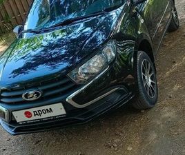 LADA GRANTA ПРОДАЖА ЛАДА ГРАНТА, 2019 ГОД В ЕКАТЕРИНБУРГЕ