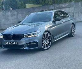 520 DA // PACK M COMPLET // GARANTIE 12 MOIS