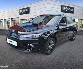 MG MG5 MG MOTOR MG5 EV 156CH - 61KWH LUXURY