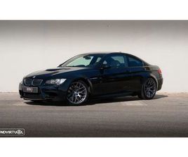 BMW SERIE 3 COUPE M3 BMW M3 AUTO