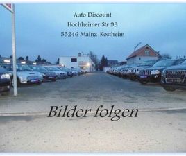 JEEP COMMANDER 3.0 V6 CRD LIMITED *AHK*VOLL*7-SITZER