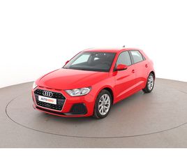 AUDI A1 SPORTBACK 30 TFSI AUDI A1 SPORTBACK 30 TFSI DESIGN