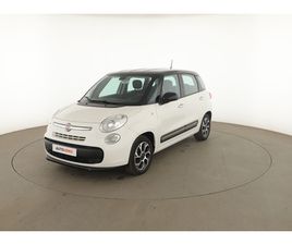 FIAT 500L FIAT 500L 1.3 MULTIJET POPSTAR