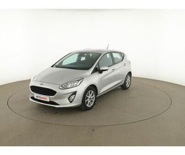 FORD FIESTA FORD FIESTA 1.1