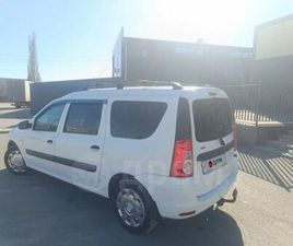 LADA LARGUS ПРОДАЖА ЛАДА ЛАРГУС, 2017 ГОД В БАЙМАКЕ