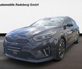 KIA CEED SW KIA CEE'D SPORTSWAGON